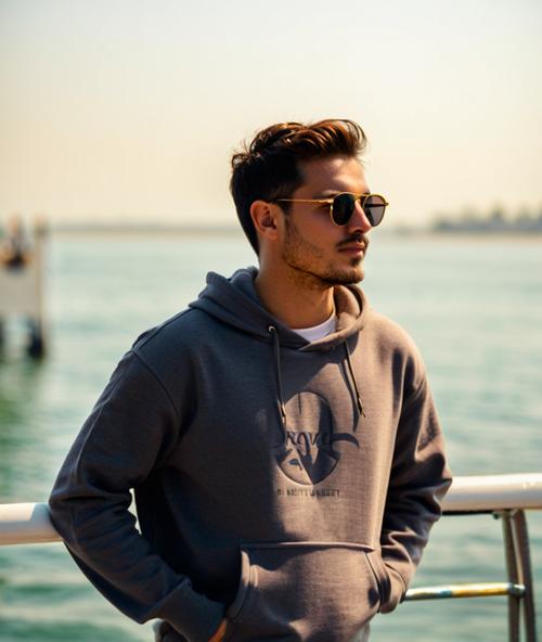 iBoysoft author Ali Demir