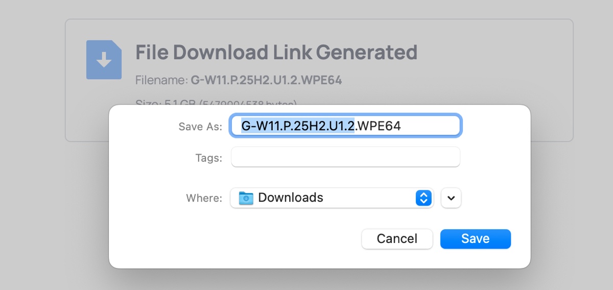 Download Ghost Spectre Windows 11