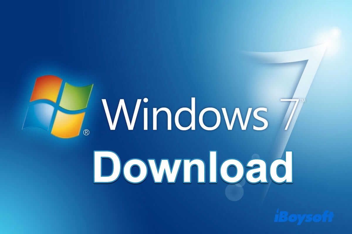 Windows 7 Ev edisyonu indir