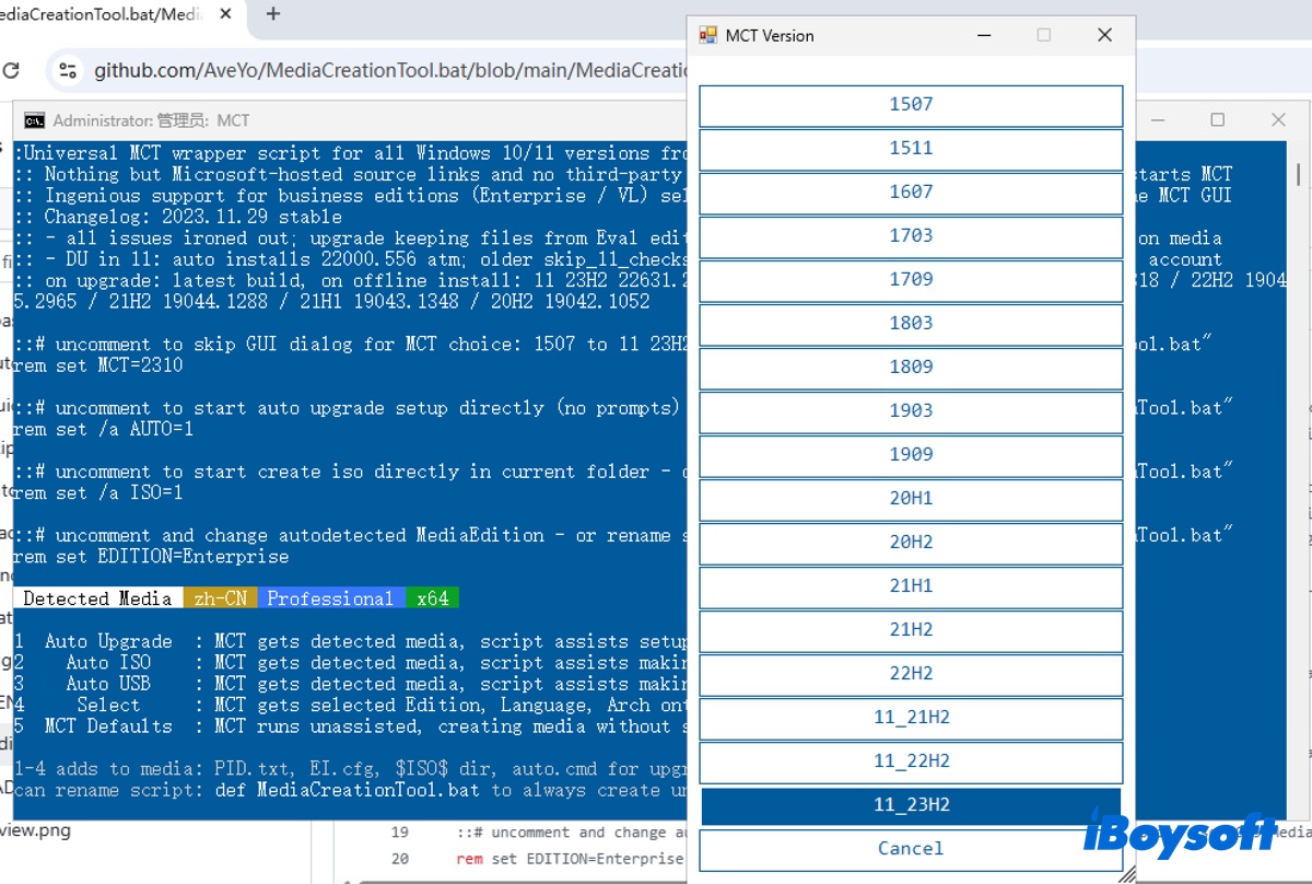 eski Windows sürümlerini indir