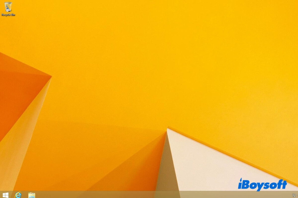 Windows 8.1 indirme ve kurulum işlemleri
